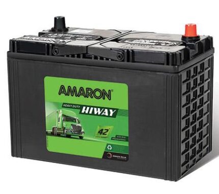 Amaron Truck Batteries Suppliers in Vasai