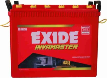 Exide Invamaster 150 AH Dealer In Vasai