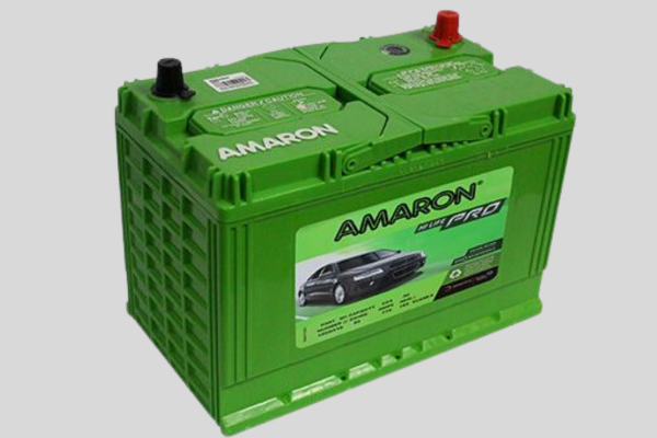 Amaron Automotive Batteries Dealers in Vasai