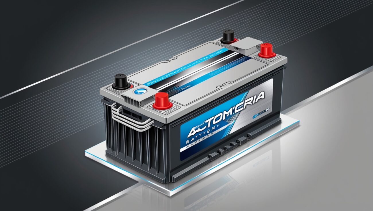 Amaron Automotive Batteries Wholesalers In Vasai