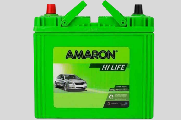 Amaron Battery Wholesalers in Vasai