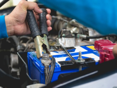 Car Battery Dealers In Vasai