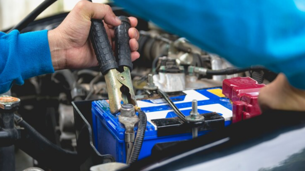 Car Battery Dealers In Vasai