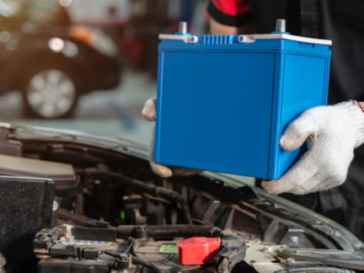 Car Battery Suppliers In Vasai